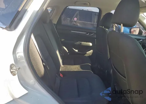 2017 Mazda Cx-5 Sport z USA, uszkodzony, nr VIN JM3KFBBL9H0180706